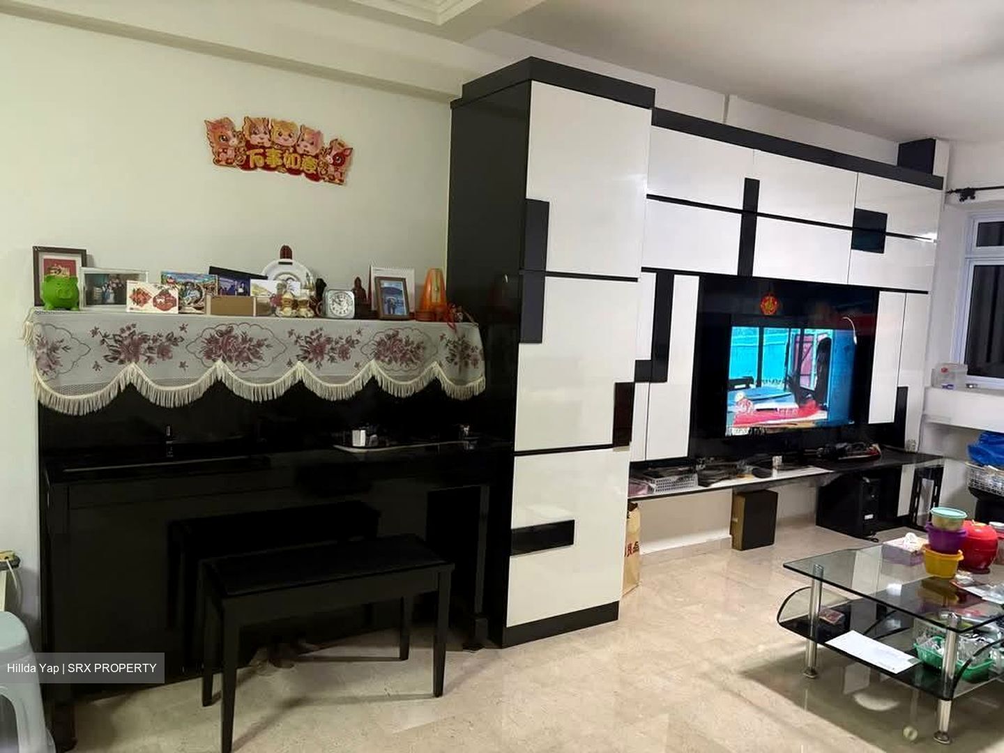 Blk 620 Choa Chu Kang Street 62 (Choa Chu Kang), HDB 5 Rooms #594107361